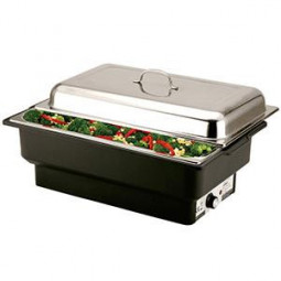 Мармит электрический 50Гц 8,5л h30 l58,5 760вт Sunnex \ X81087-1