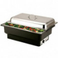 Мармит электрический 50Гц 8,5л h30 l58,5 760вт Sunnex \ X81087-1