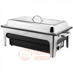 Мармит электрический 50Гц 8,5л h30 l64,5 760вт Sunnex \ X85087-1
