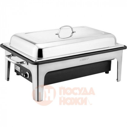 Мармит электрический 50Гц 8,5л h30 l64,5 500вт Sunnex \ X82128-1