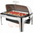 Мармит электрический 50Гц металл 8,5л h45 l72 900вт Sunnex \ X813087V-1