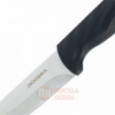 Нож для овощей OKROSHKA КРУТОН, лезвие 8,8 см  \ OK912P-W-VG