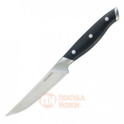 Нож для стейка OKROSHKA ТАРТАР, лезвие 9,5 см  \ OK913SP-ST