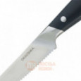 Нож для стейка OKROSHKA ТАРТАР, лезвие 9,5 см  \ OK913SP-ST