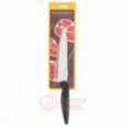 Нож поварской OKROSHKA КРУТОН, лезвие 19,3 см  \ OK912P-W-CH