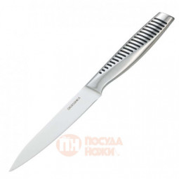 Нож универсальный OKROSHKA ВАСАБИ, лезвие 12,3 см  \ OK212S-UT