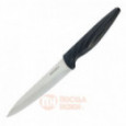 Нож универсальный OKROSHKA КРУТОН, лезвие 11,8 см  \ OK912P-W-UT