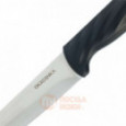 Нож универсальный OKROSHKA КРУТОН, лезвие 11,8 см  \ OK912P-W-UT