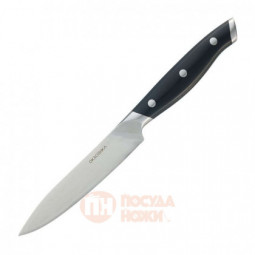 Нож универсальный OKROSHKA ТАРТАР, лезвие 10,7 см  \ OK913SP-UT