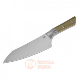 Нож кухонный Microtech Chef  \ 3000B-10OD