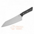 Нож кухонный Microtech Chef's Knife черный \ 3000-10BK