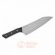 Нож кухонный Microtech Chef's Knife черный \ 3000-10BK