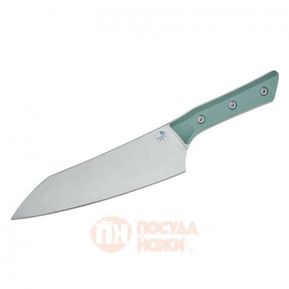 Нож кухонный Microtech Chef's Knife  \ 3000-10CA
