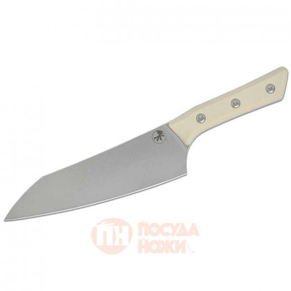 Нож кухонный Microtech Chef's Knife  \ 3000-10IV