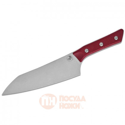 Нож кухонный Microtech Chef's Knife  \ 3000-10MR