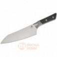 Нож кухонный Microtech Chef's Knife  \ 3000B-10BK