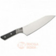 Нож кухонный Microtech Chef's Knife  \ 3000B-10BK