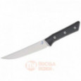Нож кухонный Microtech Kitchen Boning черный \ 3100-10BK