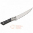 Нож кухонный Microtech Kitchen Boning черный \ 3100B-10BK
