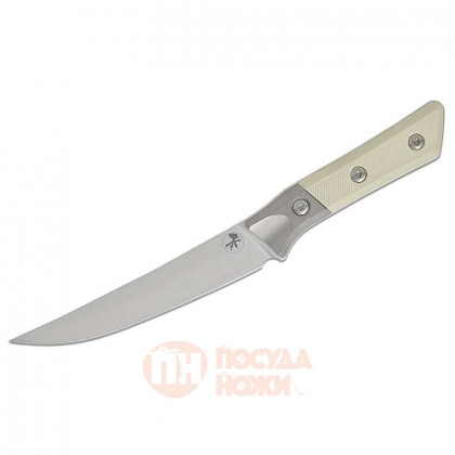 Нож кухонный Microtech Kitchen Boning  \ 3100B-10IV