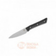 Нож кухонный Microtech Kitchen Paring Knife черный \ 3500-10BK