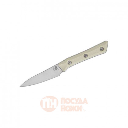 Нож кухонный Microtech Kitchen Paring Knife  \ 3500-10IV