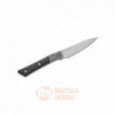 Нож кухонный Microtech Paring Knife черный \ 3500B-10BK