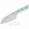Нож кухонный Microtech Santoku  \ 3200-10CA