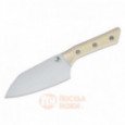 Нож кухонный Microtech Santoku  \ 3200-10IV