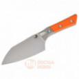 Нож кухонный Microtech Santoku  \ 3200B-10EM