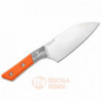 Нож кухонный Microtech Santoku  \ 3200B-10EM