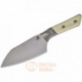Нож кухонный Microtech Santoku  \ 3200B-10IV