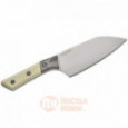 Нож кухонный Microtech Santoku  \ 3200B-10IV