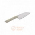 Нож кухонный Microtech Santoku 4  \ 3300-10IV