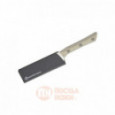 Нож кухонный Microtech Santoku 4  \ 3300-10IV