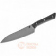 Нож кухонный Microtech Utility Knife черный \ 3400-10BK