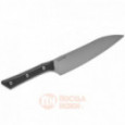 Нож кухонный Microtech Utility Knife черный \ 3400-10BK