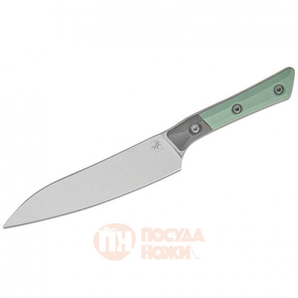 Нож кухонный Microtech Utility Knife  \ 3400B-10CA
