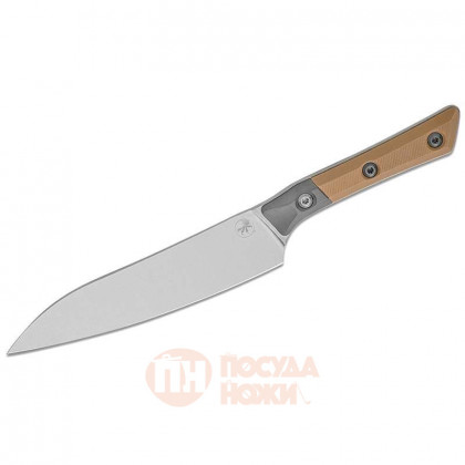 Нож кухонный Microtech Utility Knife  \ 3400B-10CE