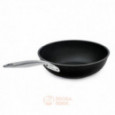 Сковорода WOK Barazzoni Black Titan Pro алюминиевая 3,7 л, диаметр 28 см \ 85565612898