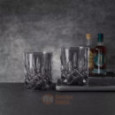 Набор стаканов Nachtmann Noblesse для виски, дымчатый цвет, 4 шт, хрустальное стекло, 0,295 л \ 104199