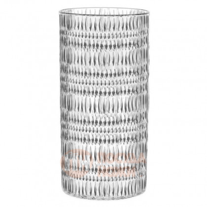 Ваза Nachtmann Ethno Hurricane Lamp, хрустальное стекло, высота 14,6 см \ 106381