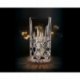 Ваза Nachtmann Noblesse Hurricane Lamp, хрустальное стекло, высота 14,6 см \ 106383