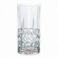 Набор бокалов Nachtmann Highland Diamond Barware, хрустальное стекло \ 100719