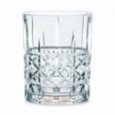 Набор бокалов Nachtmann Highland Diamond Barware, хрустальное стекло \ 100719