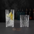 Набор бокалов Nachtmann Highland Diamond Barware, хрустальное стекло \ 100719