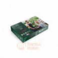 Форма для гриля Peugeot Grill to Table Grill Poisson чёрная, 41x26x4 см \ 63078