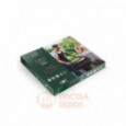 Форма для пиццы Peugeot Grill to Table Plaque чёрная, диаметр 34 см \ 63054