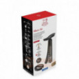 Штопор Allure Air, 17 см, с обрезателем фольги, серый \ 201173