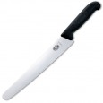 Нож кондитерский с волнистым лезвием 26 см. Victorinox \ 5.2933.26